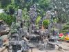 nui-non-bo-chat-lieu-da-xanh-den-cao-2-8m - ảnh nhỏ 2