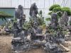 nui-non-bo-chat-lieu-da-xanh-den-cao-2-8m - ảnh nhỏ 3