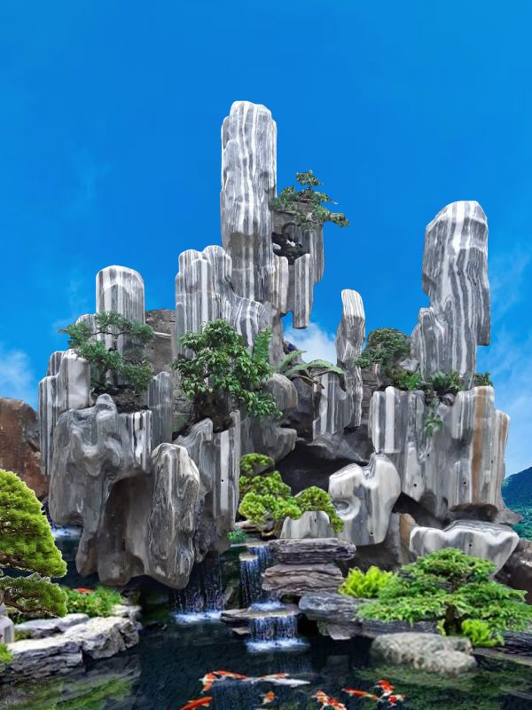 🏡 Bài 2: Ý tưởng làm ban công xanh mát cho căn hộ